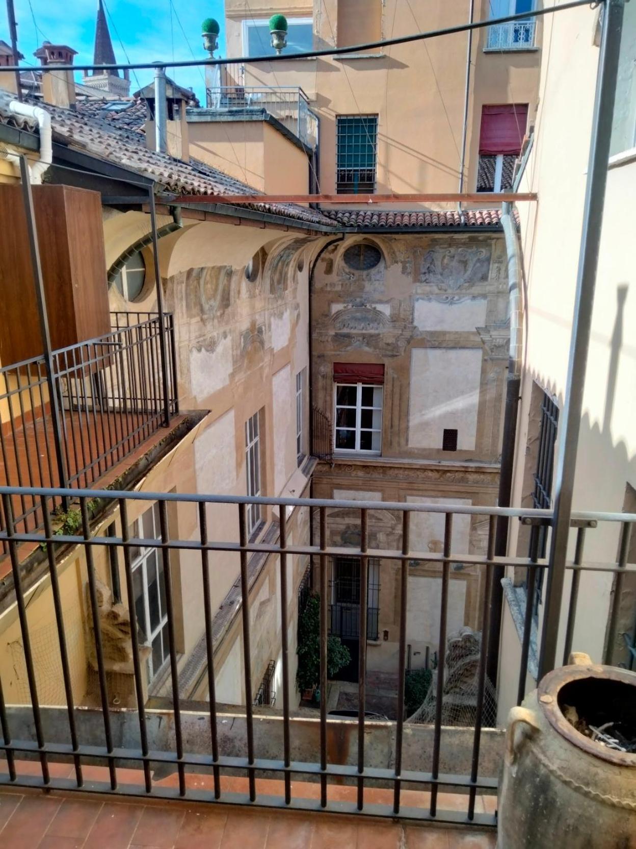 San Petronio Room And Suite Rooms - By Bolognacentro Luxuryh المظهر الخارجي الصورة